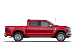 2025 Ford F-150® External Image 1